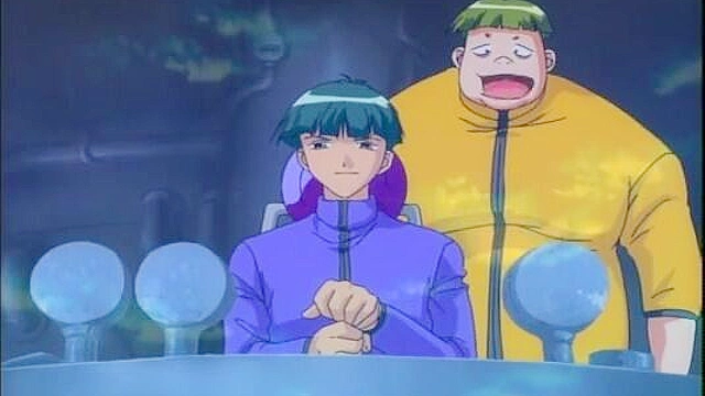 Horny stable boy finds a tied up virgin elf and fingers her pussy