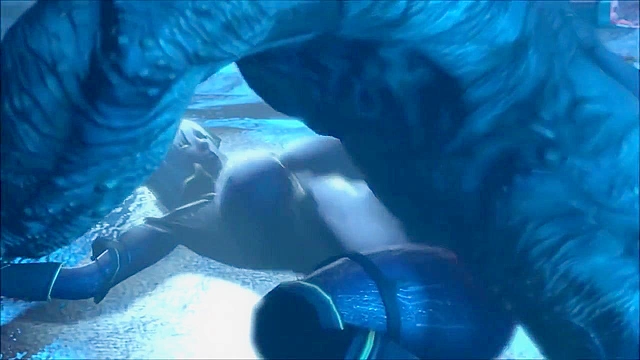 Music video of the hottest gaming girls getting monster dicks in their pussy