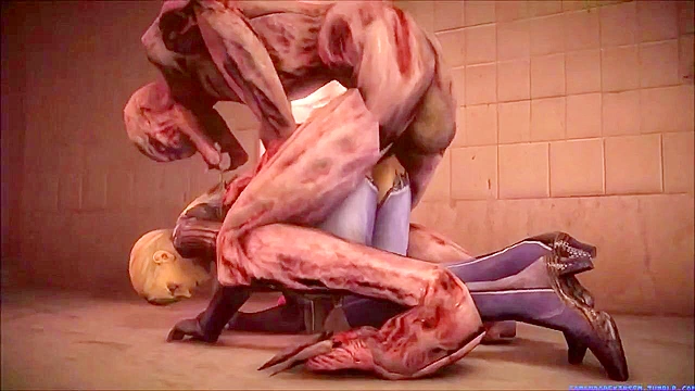 Music video of the hottest gaming girls getting monster dicks in their pussy