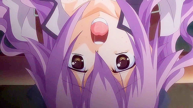 Circumstances of Love for Working Adults - Salaryman fucks hentai girls in public places