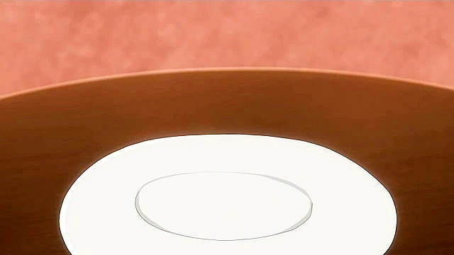 My Household's Liliana-san - Dark skinned hottie with huge tits gives her virginity to teen