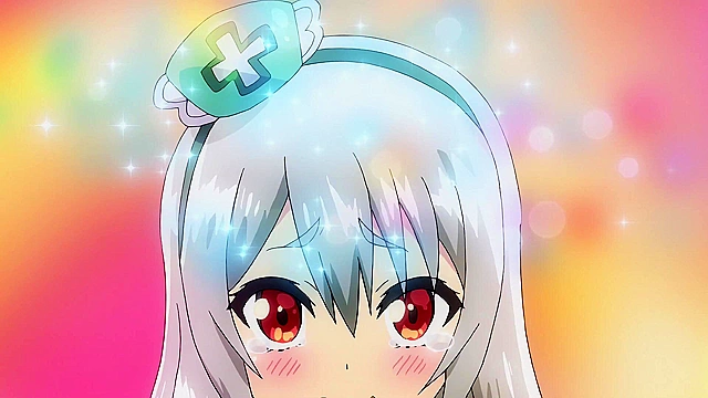 Immoral Guild (uncensored ecchi) 6 - Petite warrior girl tentacle attacked