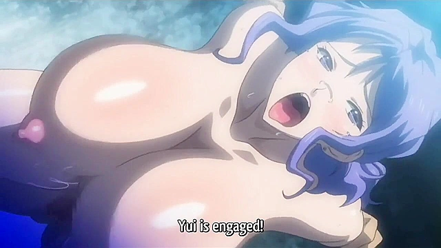 Busty principal bitch sucks dick after hypnosis app is used on her