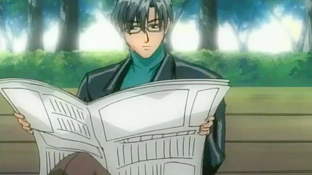 Doctor Shameless 2 - Dirty anime doctor examines milf pussy with his hard cock