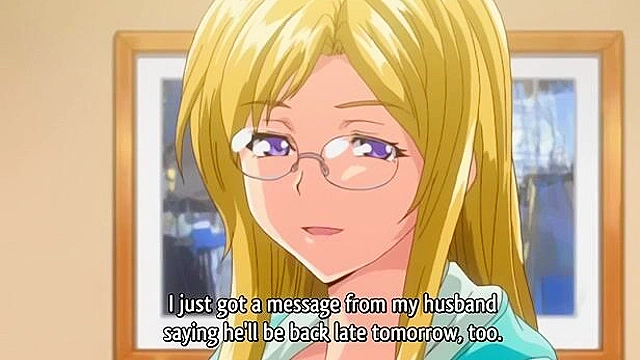 From Girls to Slutty Women 2 - Virgin nerd pounds married woman's pussy from the back