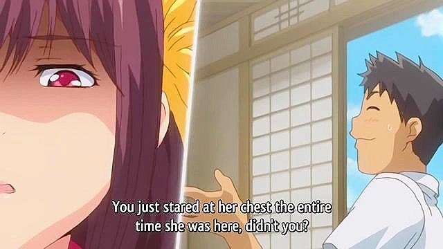 From Girls to Slutty Women 2 - Virgin nerd pounds married woman's pussy from the back