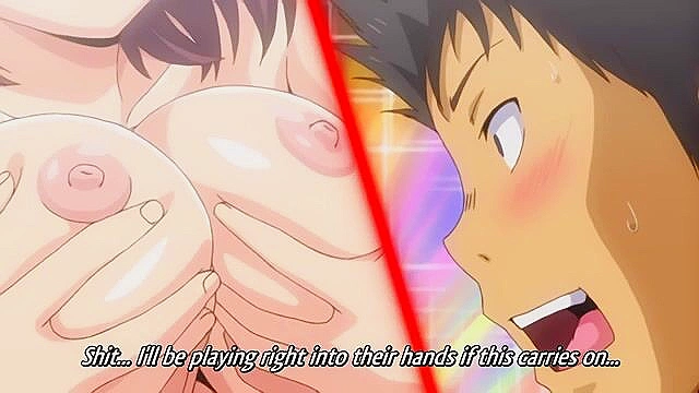 From Girls to Slutty Women 2 - Virgin nerd pounds married woman's pussy from the back