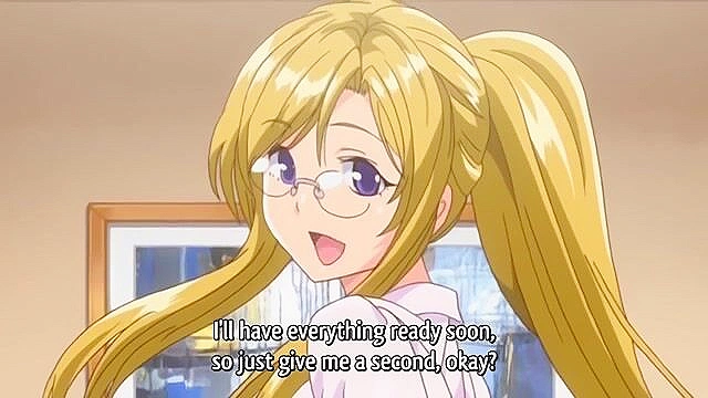 From Girls to Slutty Women 2 - Virgin nerd pounds married woman's pussy from the back