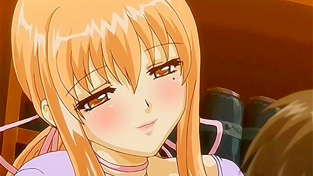 Beautiful Sisters 1 - Experienced waitress takes virginity of college guy