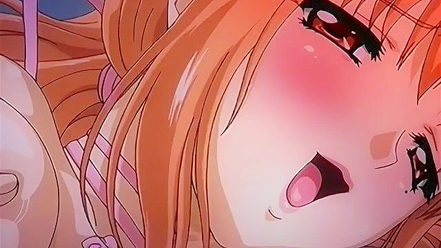 Beautiful Sisters 1 - Experienced waitress takes virginity of college guy