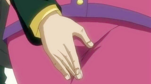 Pervs on a Train: Pleasure Commute 1 - Busty blonde fingered on train till orgasm