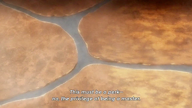 Harem in the Labyrinth of Another World (uncensored) S1E12 - Ecchi Anime - Fucking virgin dwarf