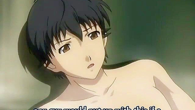 Busty teacher in glasses gets double penetrated by dirty students