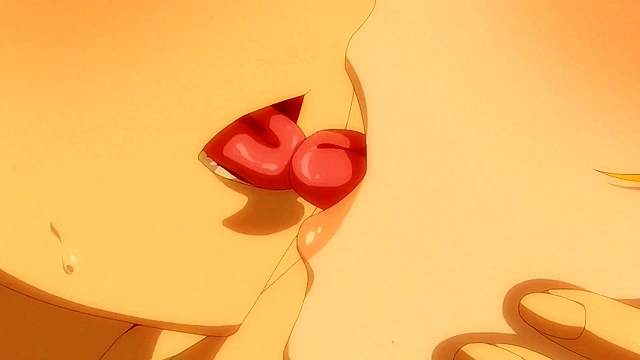 Harem in the Labyrinth of Another World uncensored sexy scenes compilation