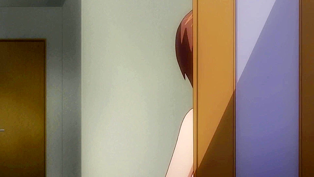 All fan service scenes from My Wife is the Student Council President