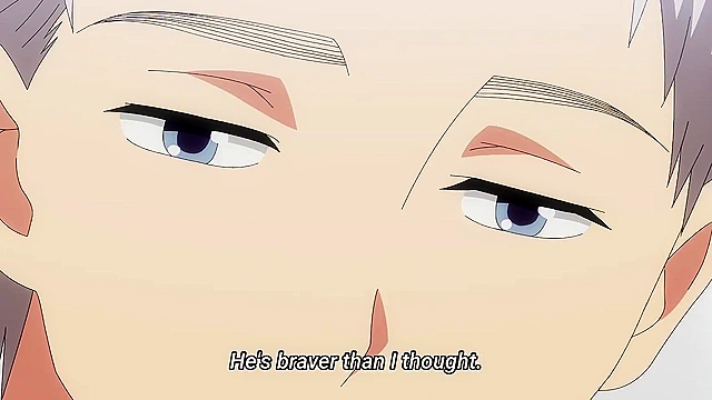 World's End Harem 11, Teen Grows Up, Dicks Deep in Hotties’ Pussies, Wild Foursome