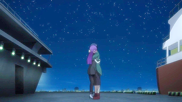 World's End Harem 11, Teen Grows Up, Dicks Deep in Hotties’ Pussies, Wild Foursome