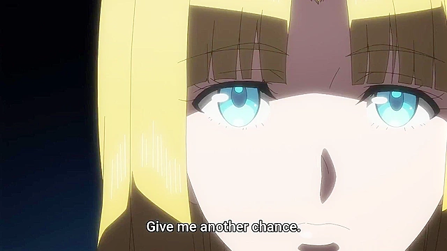 World's End Harem 11, Teen Grows Up, Dicks Deep in Hotties’ Pussies, Wild Foursome