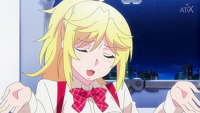 World's End Harem 11, Teen Grows Up, Dicks Deep in Hotties’ Pussies, Wild Foursome