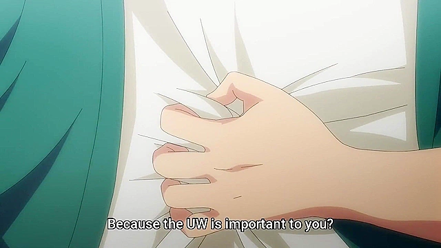 World's End Harem 11, Teen Grows Up, Dicks Deep in Hotties’ Pussies, Wild Foursome