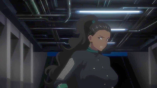 World's End Harem 11, Teen Grows Up, Dicks Deep in Hotties’ Pussies, Wild Foursome