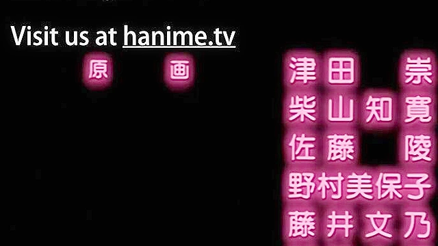 Pia Carrot 2 ep1 - Hero saves sexy redheaded anime girl and fucks her on the beach