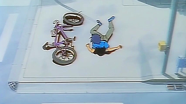 Pia Carrot 2 ep1 - Hero saves sexy redheaded anime girl and fucks her on the beach