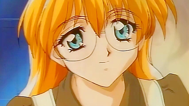 Pia Carrot 2 ep1 - Hero saves sexy redheaded anime girl and fucks her on the beach