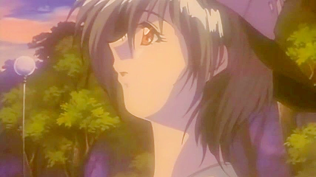 Pia Carrot 2 ep2 - Lucky pervert spies on some hot anime girls in the public baths