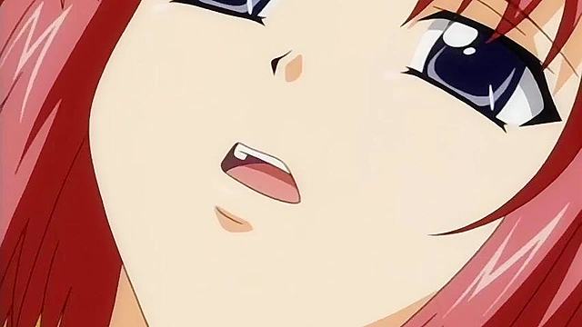 Destined For Love 2 - Petite schoolgirl catches crush creampieing stepsister