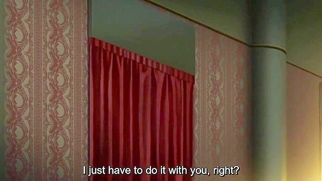 Boku no Yayoi-san 1 & 2 - Dead older brother's wife teaches Hiro all about sex