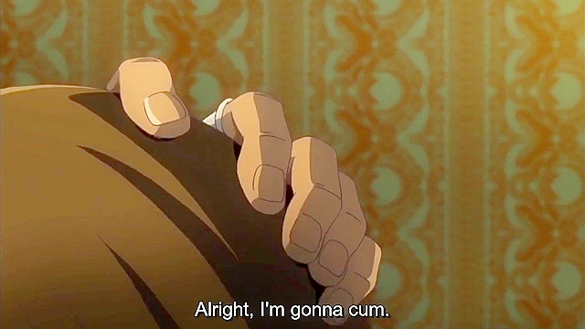 Boku no Yayoi-san 1 & 2 - Dead older brother's wife teaches Hiro all about sex