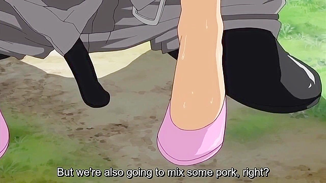 Boku no Yayoi-san 1 & 2 - Dead older brother's wife teaches Hiro all about sex