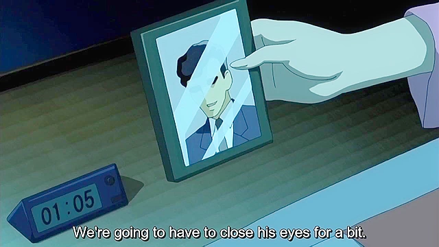 Boku no Yayoi-san 1 & 2 - Dead older brother's wife teaches Hiro all about sex