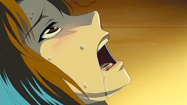 Boku no Yayoi-san 1 & 2 - Dead older brother's wife teaches Hiro all about sex