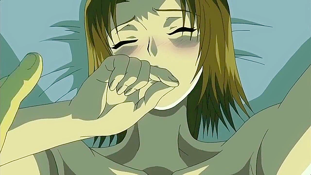 Boku no Yayoi-san 1 & 2 - Dead older brother's wife teaches Hiro all about sex