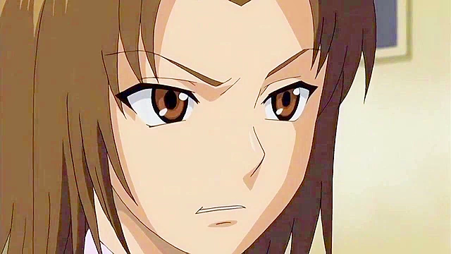 Boku no Yayoi-san 1 & 2 - Dead older brother's wife teaches Hiro all about sex