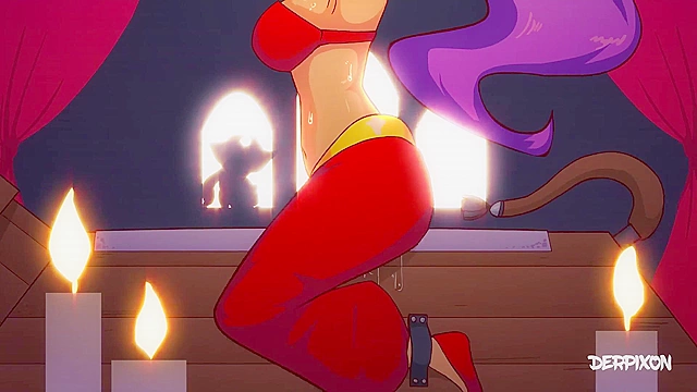 The biggest cocktease in history