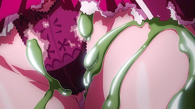 Compilation of all the sexy scenes in High School DXD