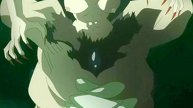 Compilation of all the sexy scenes in High School DXD