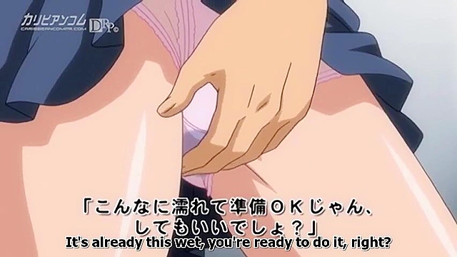 Asuka and the Secret Forbidden, part time work - Hooker schoolgirl gets a big dick raw fuck