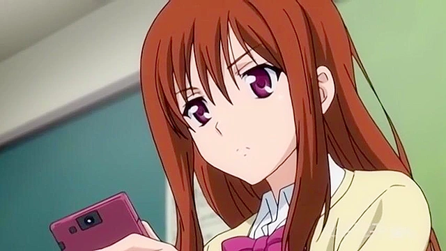 Asuka and the Secret Forbidden, part time work - Hooker schoolgirl gets a big dick raw fuck