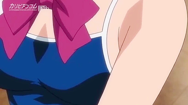 Asuka and the Secret Forbidden, part time work - Hooker schoolgirl gets a big dick raw fuck