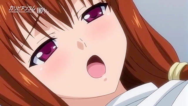 Asuka and the Secret Forbidden, part time work - Hooker schoolgirl gets a big dick raw fuck