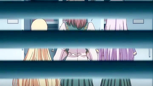 Student fucks his petite younger anime stepsister in her ginger bush