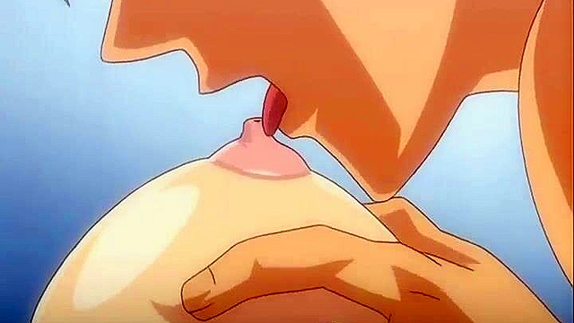 Student fucks his petite younger anime stepsister in her ginger bush