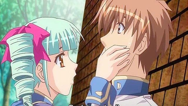 Student fucks his petite younger anime stepsister in her ginger bush