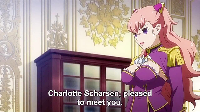 Sexy lesbian babe gets served drinks while in the bathtub before sexy fighting