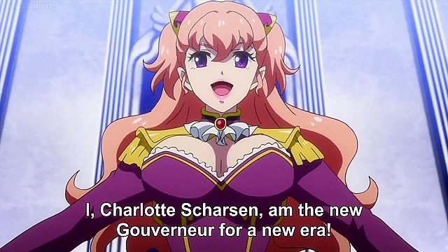 Sexy lesbian babe gets served drinks while in the bathtub before sexy fighting