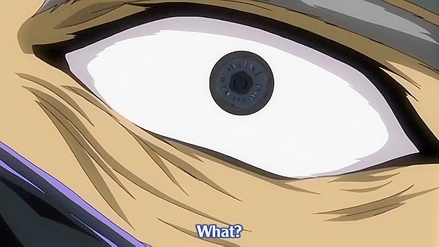 Blonde anime cutie gets fucked in tight swimsuit in public dressing room